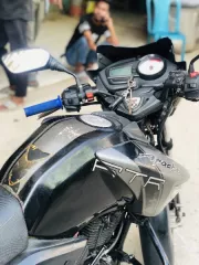 TVS Apache RTR 150